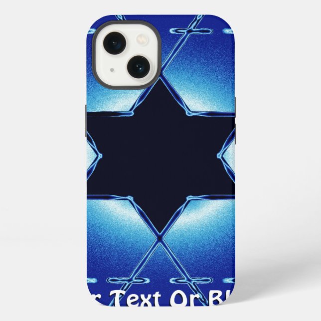 Funda Para iPhone Magen Gimel (Reverso )