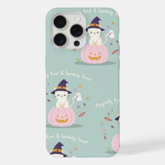 Magically Kind & Spookily Sweet – Cute Pastel Hall