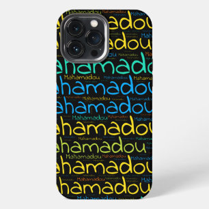 Funda Para iPhone 13 Pro Max Mahamadou