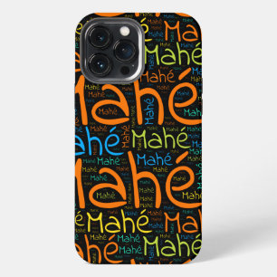 Funda Para iPhone 13 Pro Max Mahe