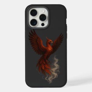 Majestic Phoenix Rising