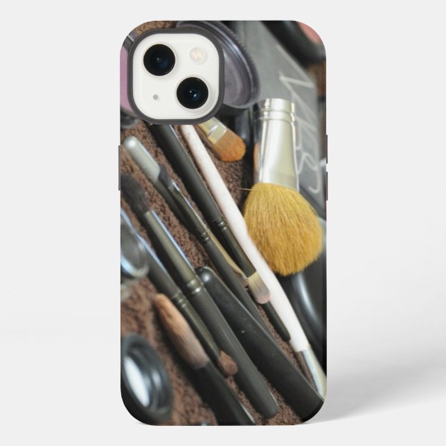 Funda Para iPhone Make Up (Reverso )