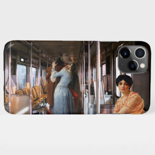 Funda Para iPhone 11Pro Max Mala Chaperone