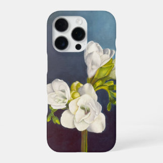 Funda Para iPhone 16 Pro Maleta de Freesia iphone