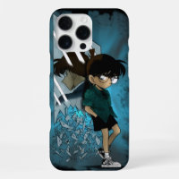 Maletín de teléfono Anime de doble identidad