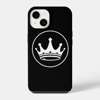 Funda Para iPhone 14 Maletín de teléfono de Crowne