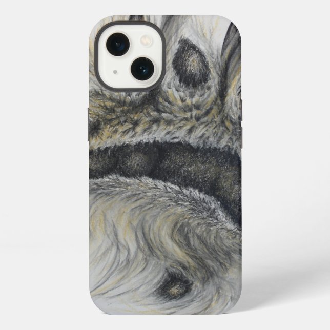 Funda Para iPhone Maletín iPhone (Reverso )