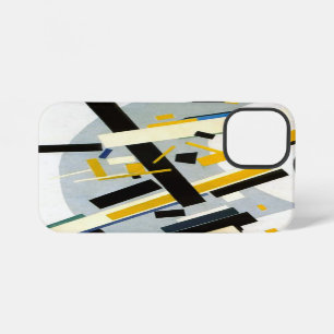 Funda Para iPhone 12 Mini Malevich Print, Supremus No. 58,