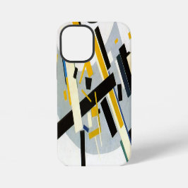 Funda Para iPhone 12 Mini Malevich Print, Supremus No. 58,