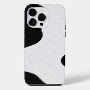 Funda Para iPhone 14 Pro Max Mancha de Vaca