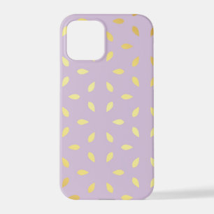 Funda Para iPhone 12 Pro Mandala de lujo 10