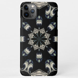 Funda Para iPhone 11Pro Max Mandala elegante
