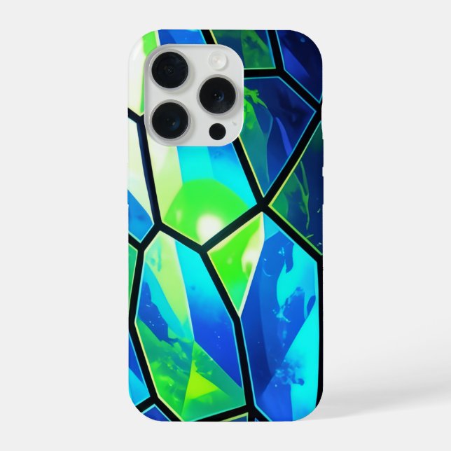 Funda Para iPhone  Mango – Tropische Frucht voller Geschmack (Reverso )