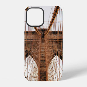 FUNDA PARA iPhone 12 MANHATTAN BRIDGE NEW YORK