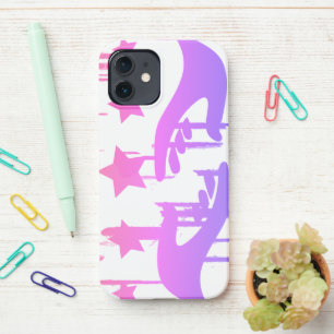 Funda Para iPhone 12 Mano a mano - Un colorido pacto por el cambio