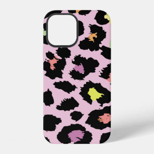 Funda Para iPhone 12 Manos a punto de tocarse en línea. Concepto de s