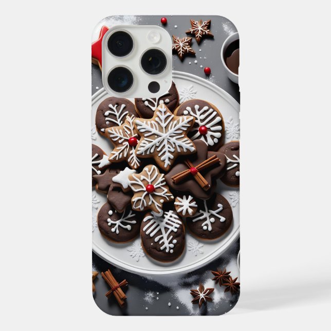 Funda Para iPhone mantel individual laminado (Reverso )