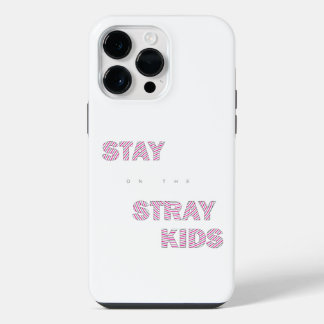 Funda Para iPhone 14 Pro Max Mantener coloridas estuches de teléfono