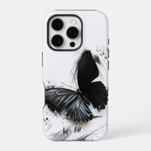 Funda Para iPhone Manzana (Reverso )