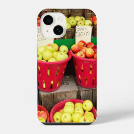 Funda Para iPhone 14 Manzanas En Venta