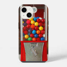 Máquina Gumball