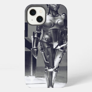 Máquina humana de Fritz Lang
