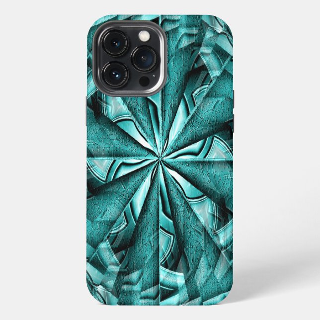 Funda Para iPhone Mar Giratorio....... (Reverso )