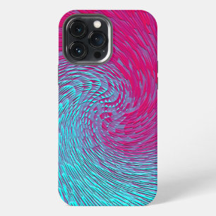 Funda Para iPhone 13 Pro Max Mar psicodélico......
