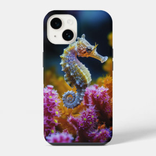 Funda Para iPhone 14 Maravillas del mar