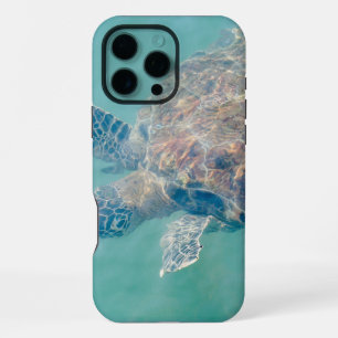 Funda Para iPhone 16 Pro Max Maravillosa vista al océano