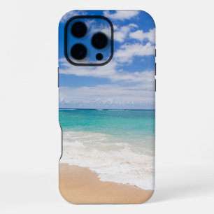 Funda Para iPhone 16 Pro Max Maravillosa vista del océano