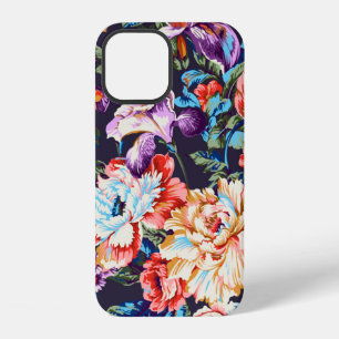 Funda Para iPhone 12 Maravillosa y colorida colorida abstracta di