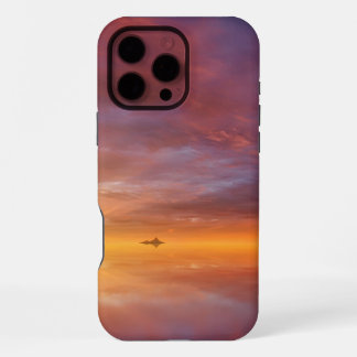 Funda Para iPhone 16 Pro Max Maravillosas vistas al océano