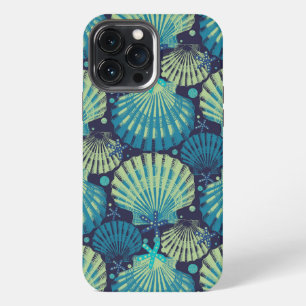 Funda Para iPhone 13 Pro Max Maravilloso Ocean Treasures