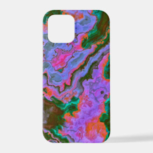 Funda Para iPhone 12 Pro Marble agrio