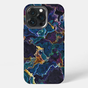 Funda Para iPhone 13 Pro Marea negra