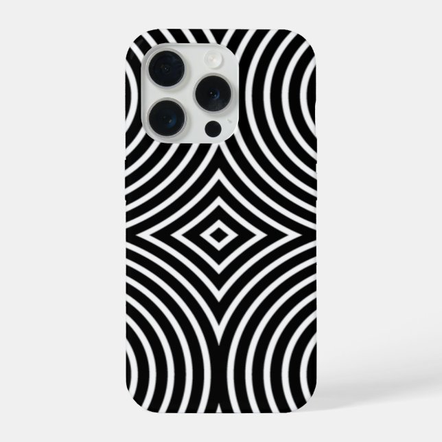 Funda Para iPhone Mareo (Reverso )