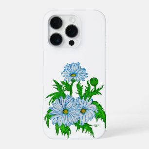 Funda Para iPhone 16 Pro Marguerite , Daisies Flowers