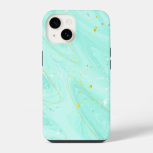 Funda Para iPhone 14 Mariposa