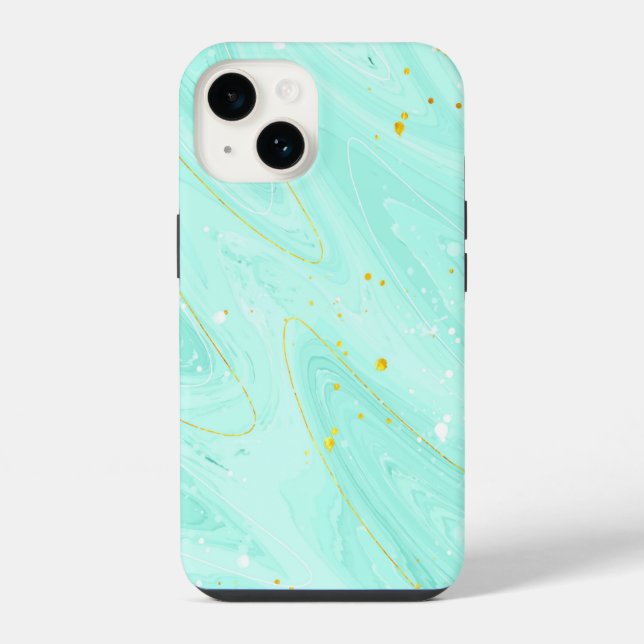 Funda Para iPhone Mariposa (Reverso )