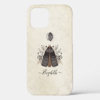 Mariposa Bohemian Antigua 