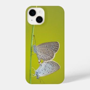 Funda Para iPhone 14 mariposa, insecto, par
