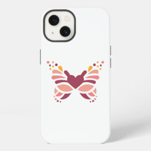 Mariposa Pastel Boho Femenina Elegante