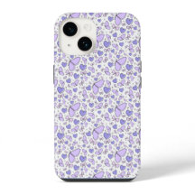 Mariposa Violeta Monada Estética
