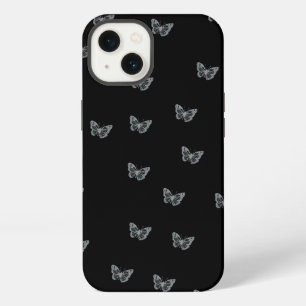 Mariposas de Plata