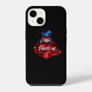 Funda Para iPhone 14 Mariquita   Poder de Creación