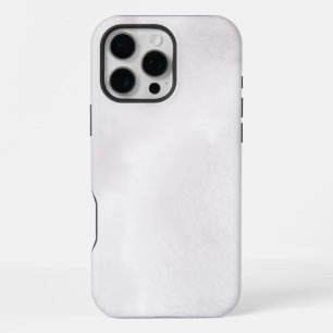 Funda Para iPhone 16 Pro Max Mármol Blanco