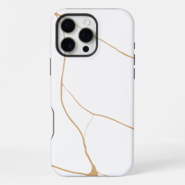 Funda Para iPhone 16 Pro Max Mármol blanco