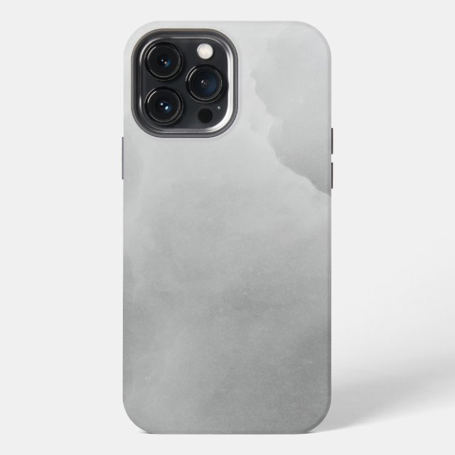 Funda Para iPhone Mármol blanco (Reverso )