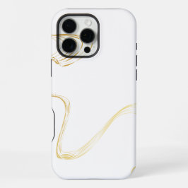 Funda Para iPhone 16 Pro Max Mármol blanco
